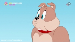 انیمیشن تام و جری 2018 فصل 2 قسمت 70 - Tom and Jerri